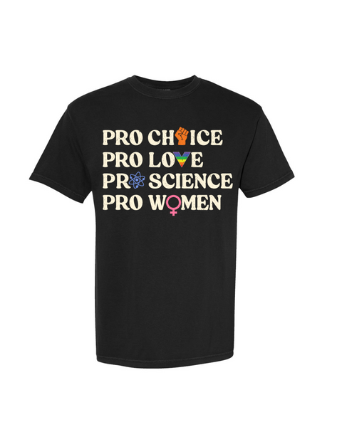 Pro Human Rights