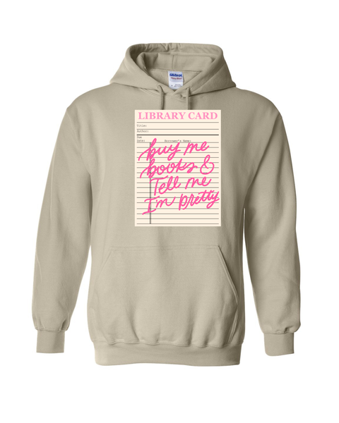 Buy Me Books