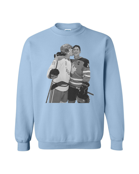 Heated Rivlary- Enemies to Lovers