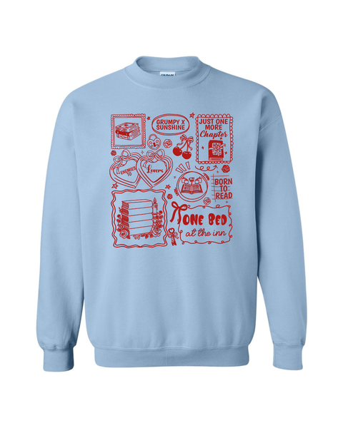 Enemies to Lovers Trope