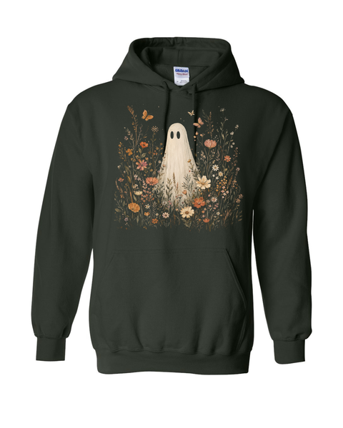 Wildflower Ghostie