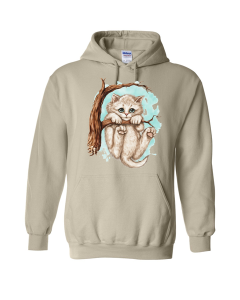 Opalite Kitty