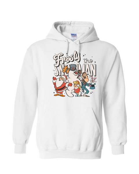 Vintage Frosty the Snowman