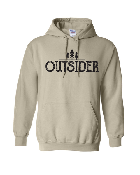 Outsider