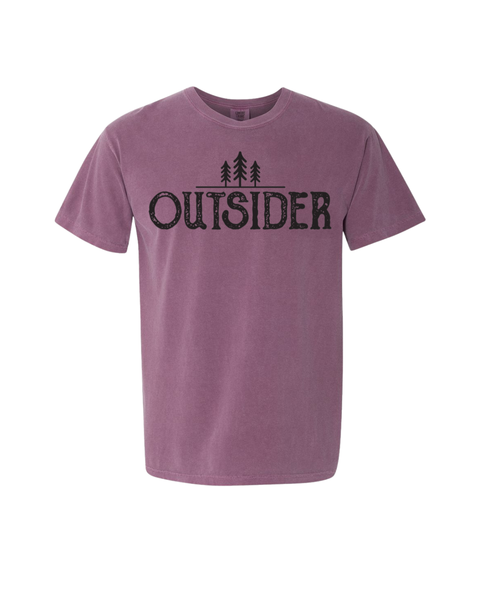 Outsider