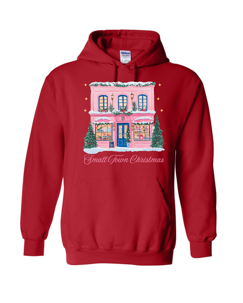 Small Town Christmas