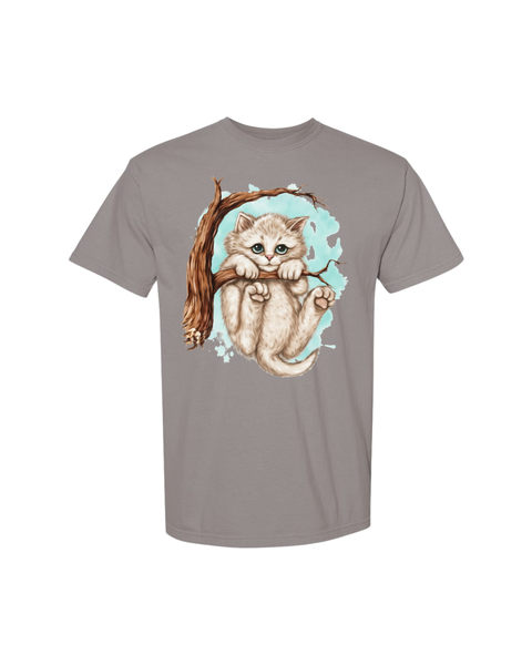 Opalite Kitty