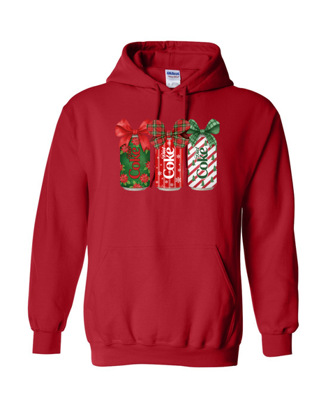 Diet Coke Christmas