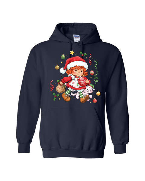 Strawberry Shortcake