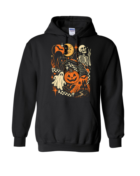 Vintage Halloween