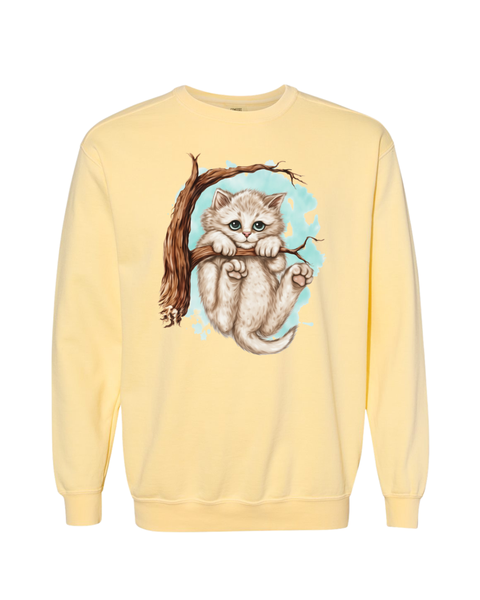 Opalite Kitty