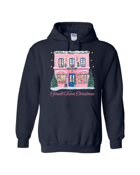 Small Town Christmas