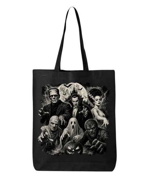 Horror Classics