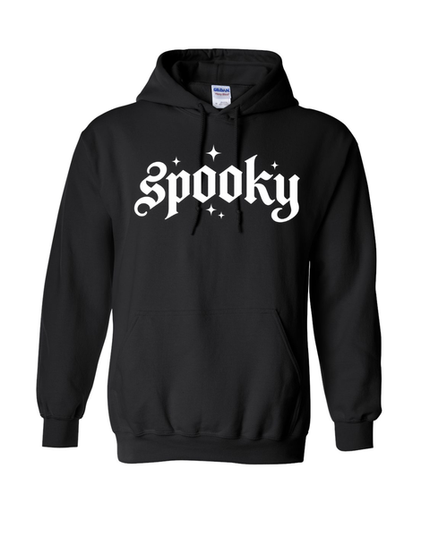 Spooky