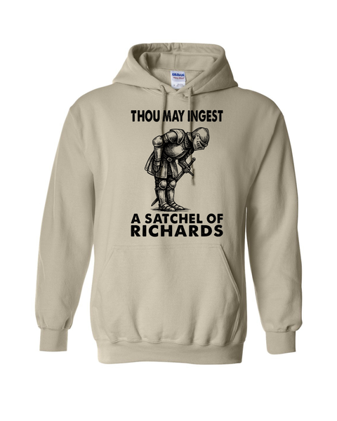 Satchel of Richards