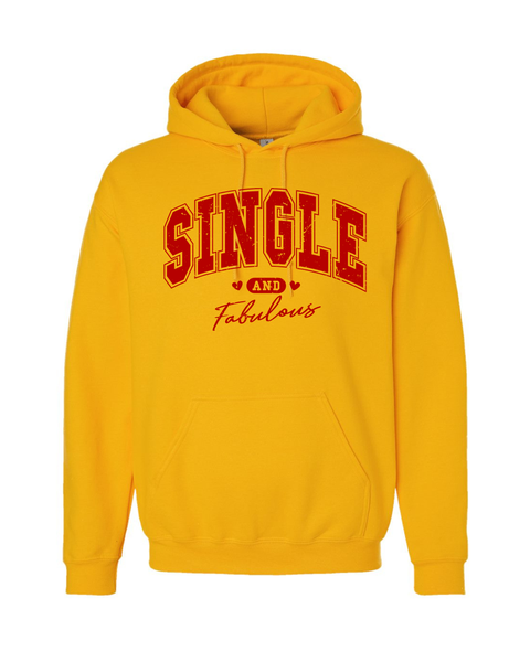 Single & Fabulous
