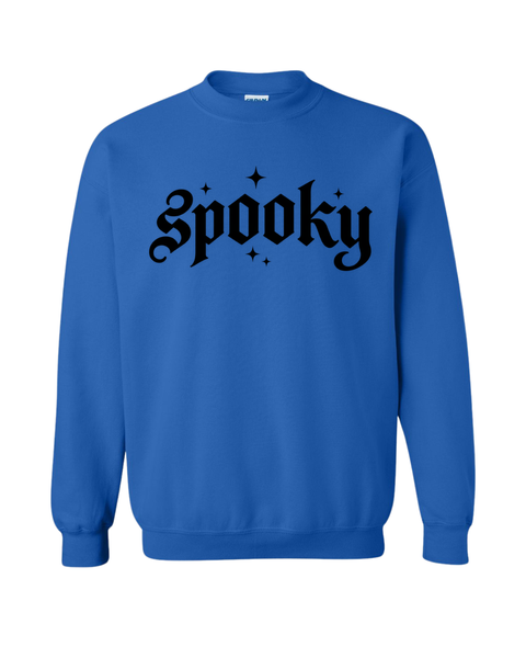 Spooky