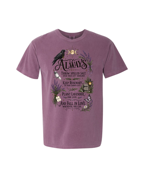 Practical Magic Quote