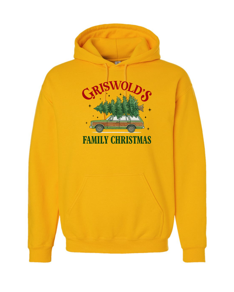 Clark's Crashout (double sided)