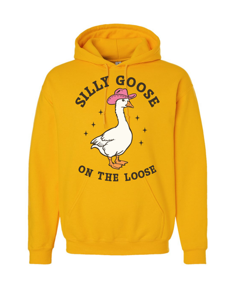 Silly Goose