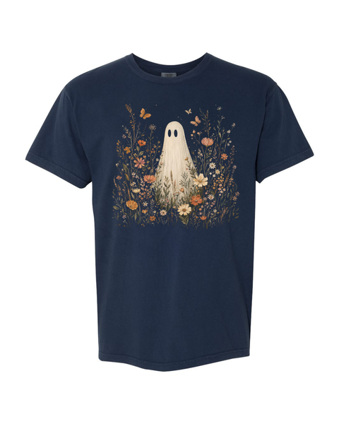 Wildflower Ghostie