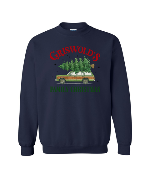 Clark's Crashout (double sided)