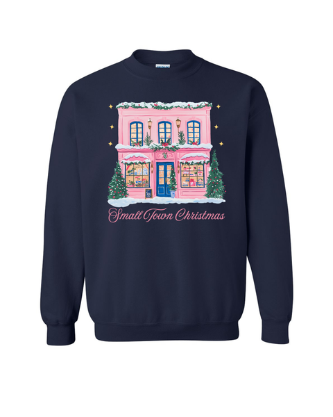 Small Town Christmas