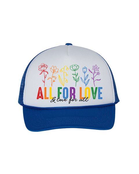 Foam Trucker Hats