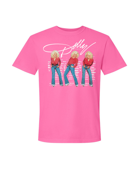 Dancing Dolly