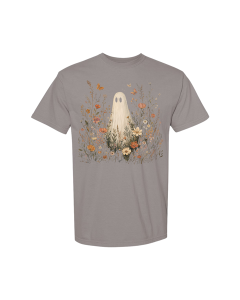 Wildflower Ghostie