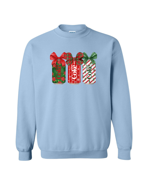 Diet Coke Christmas