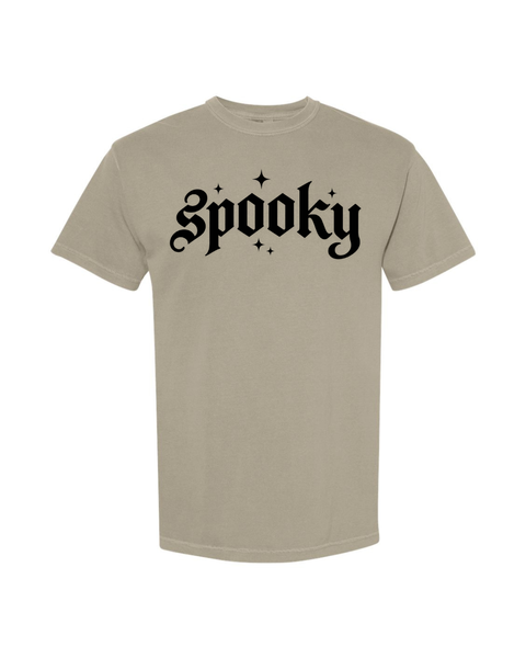 Spooky