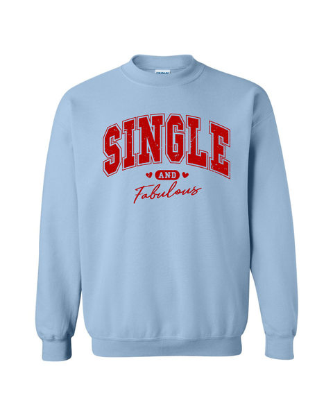 Single & Fabulous