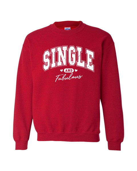 Single & Fabulous