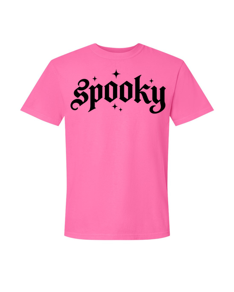 Spooky