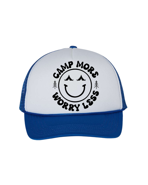 Foam Trucker Hats