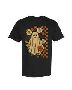 Retro Ghostie