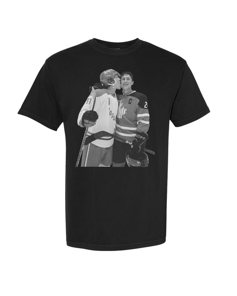 Heated Rivlary- Enemies to Lovers