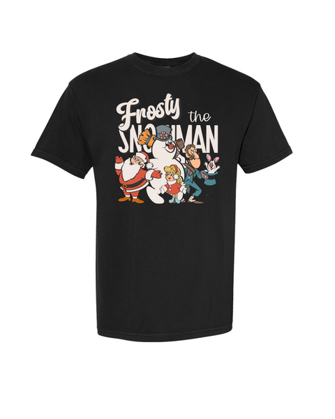 Vintage Frosty the Snowman