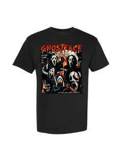 GhostFace