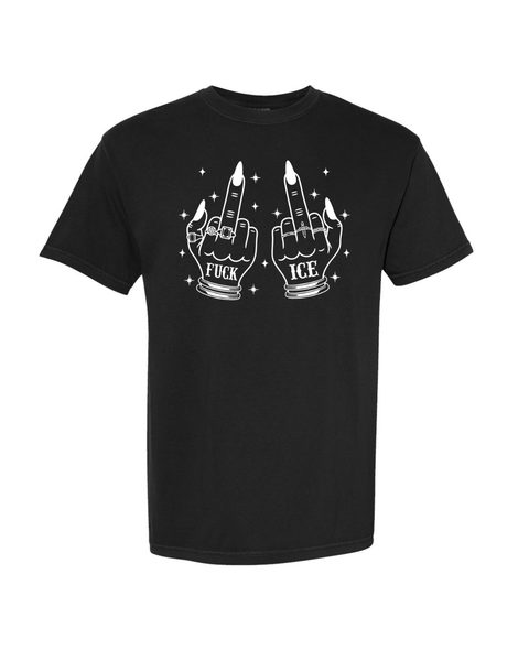 F**k Ice