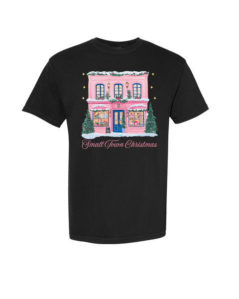 Small Town Christmas