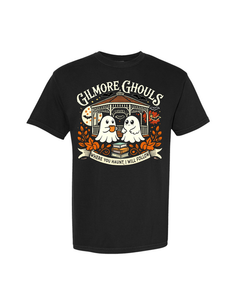 Gilmore Ghouls