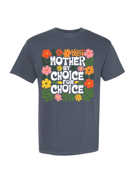 Mother by Choice