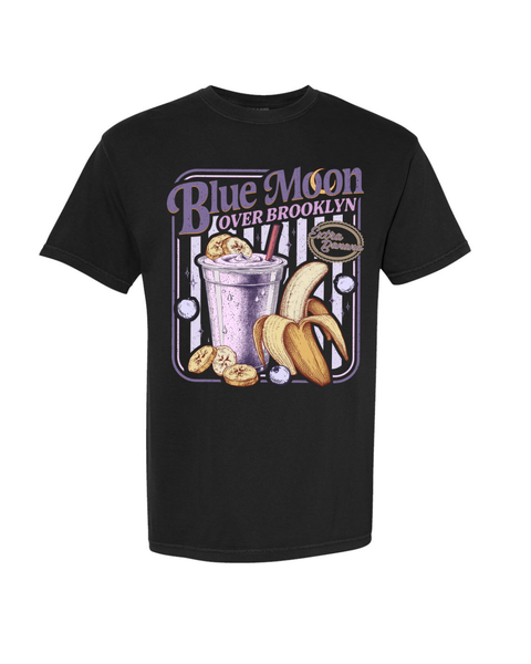 Heated Rivalry - Blue Moon Over Brooklyn