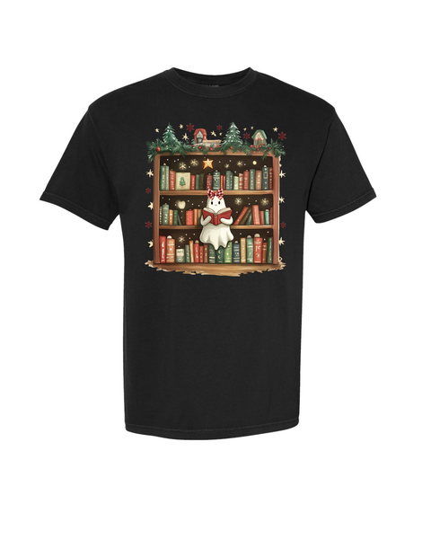 Youth Pullovers - Holiday Prints Part II