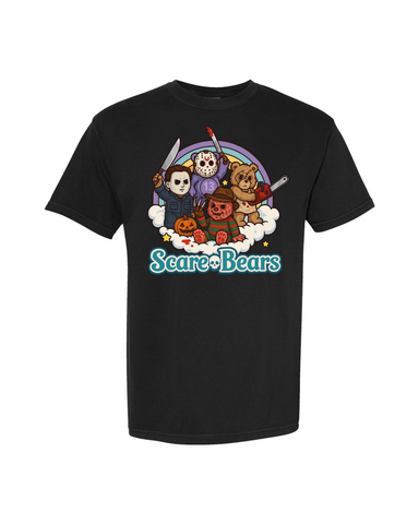 Scare Bears