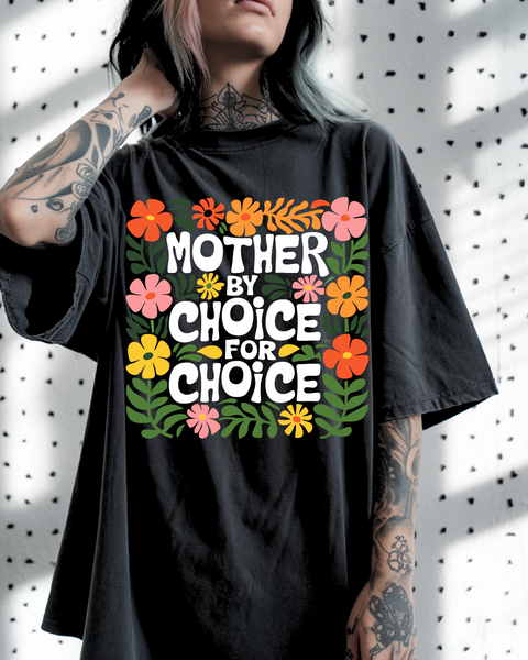Mother by Choice