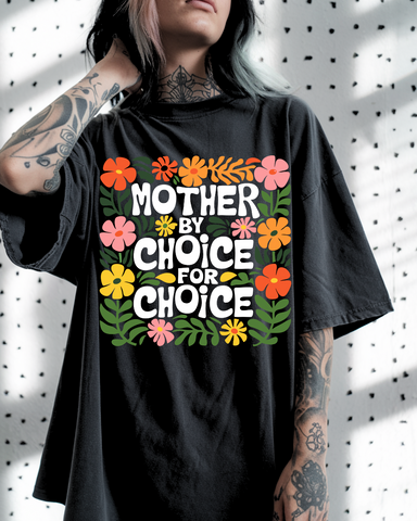 Mother by Choice