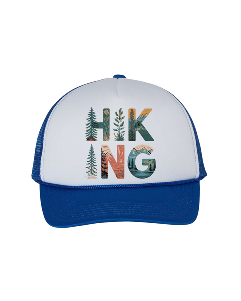 Foam Trucker Hats